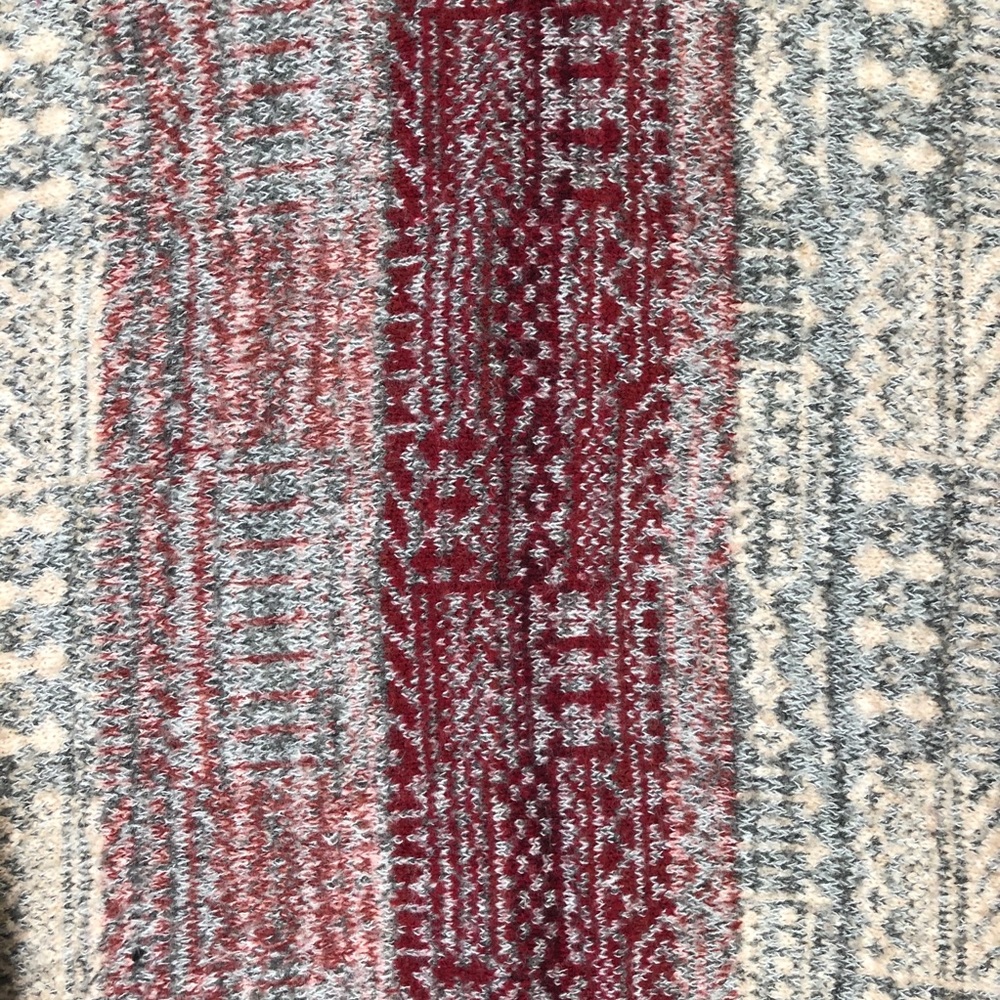 Free People Poncho - Picture 3 of 5